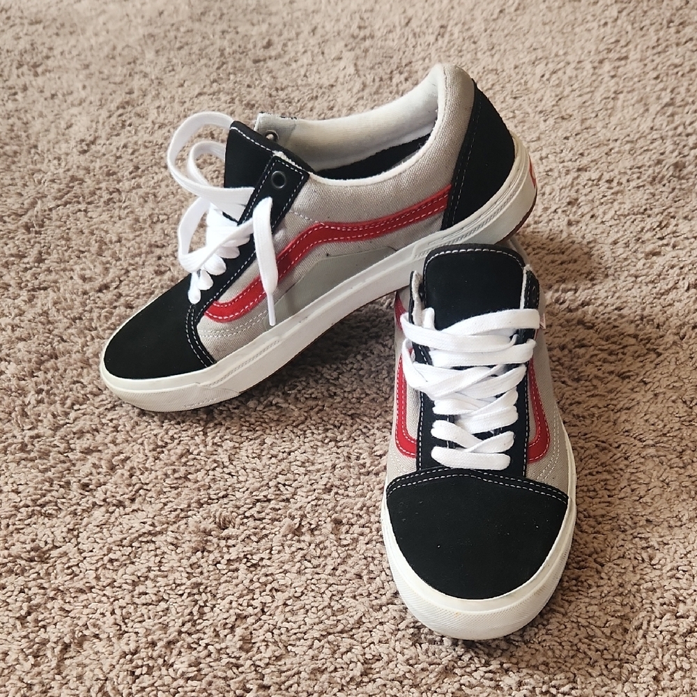 Vans Professional BMX Shoes